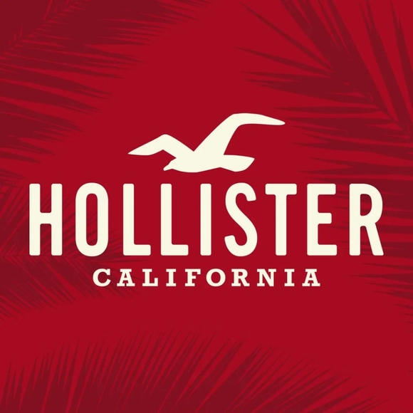 Hollister Other - Hollister posh show